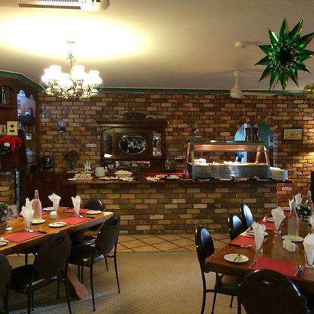 Susan River Homestead Hervey Bay Luaran gambar