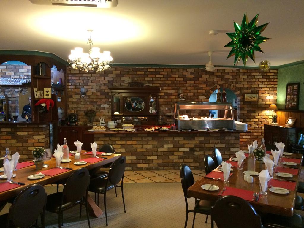 Susan River Homestead Hervey Bay Luaran gambar