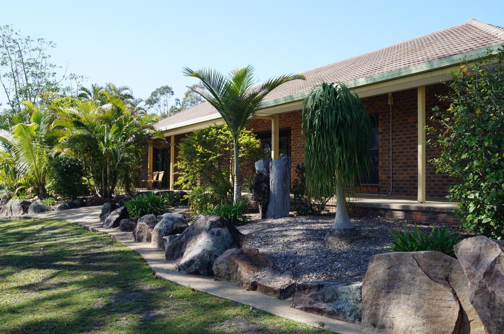 Susan River Homestead Hervey Bay Luaran gambar