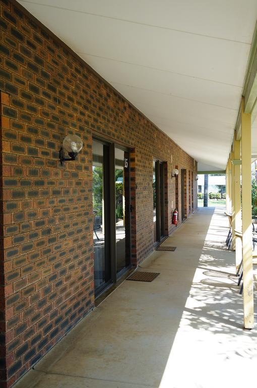 Susan River Homestead Hervey Bay Luaran gambar
