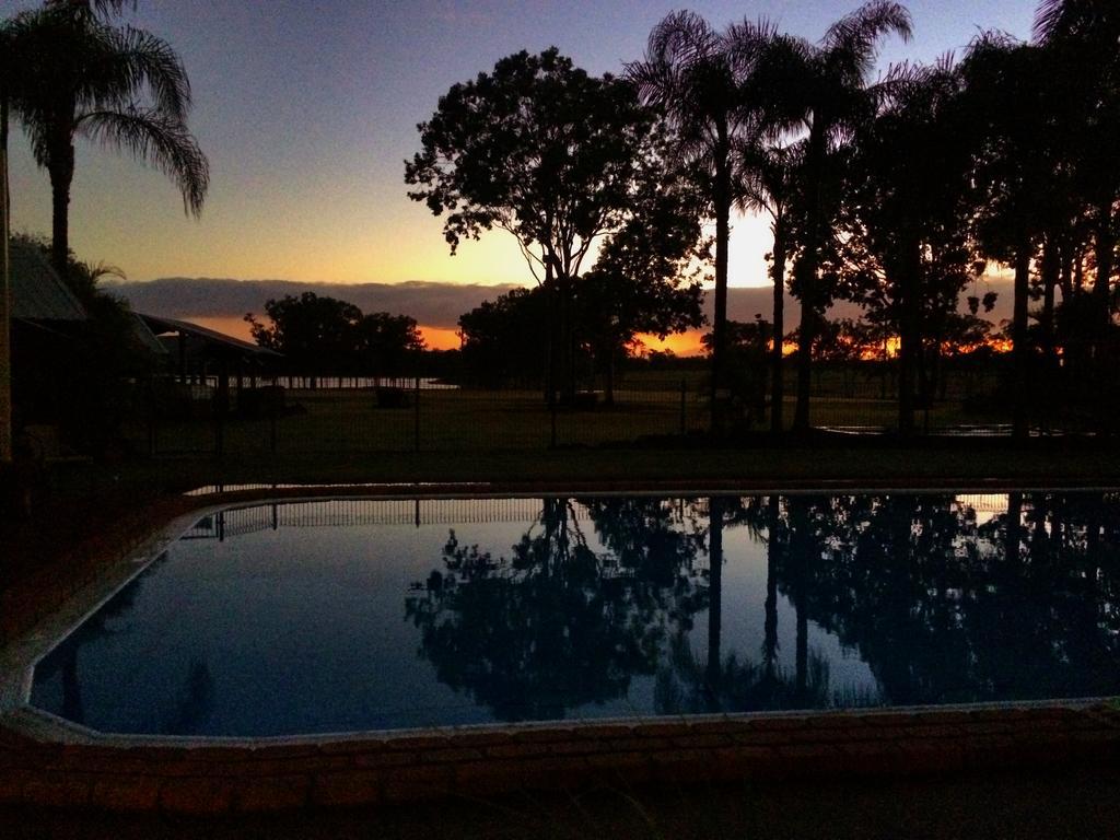 Susan River Homestead Hervey Bay Luaran gambar