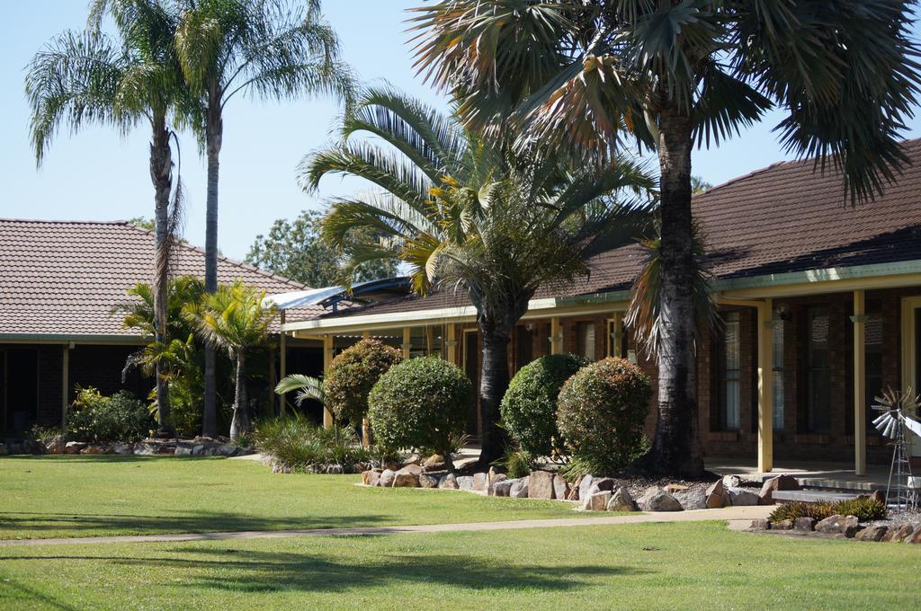 Susan River Homestead Hervey Bay Bilik gambar