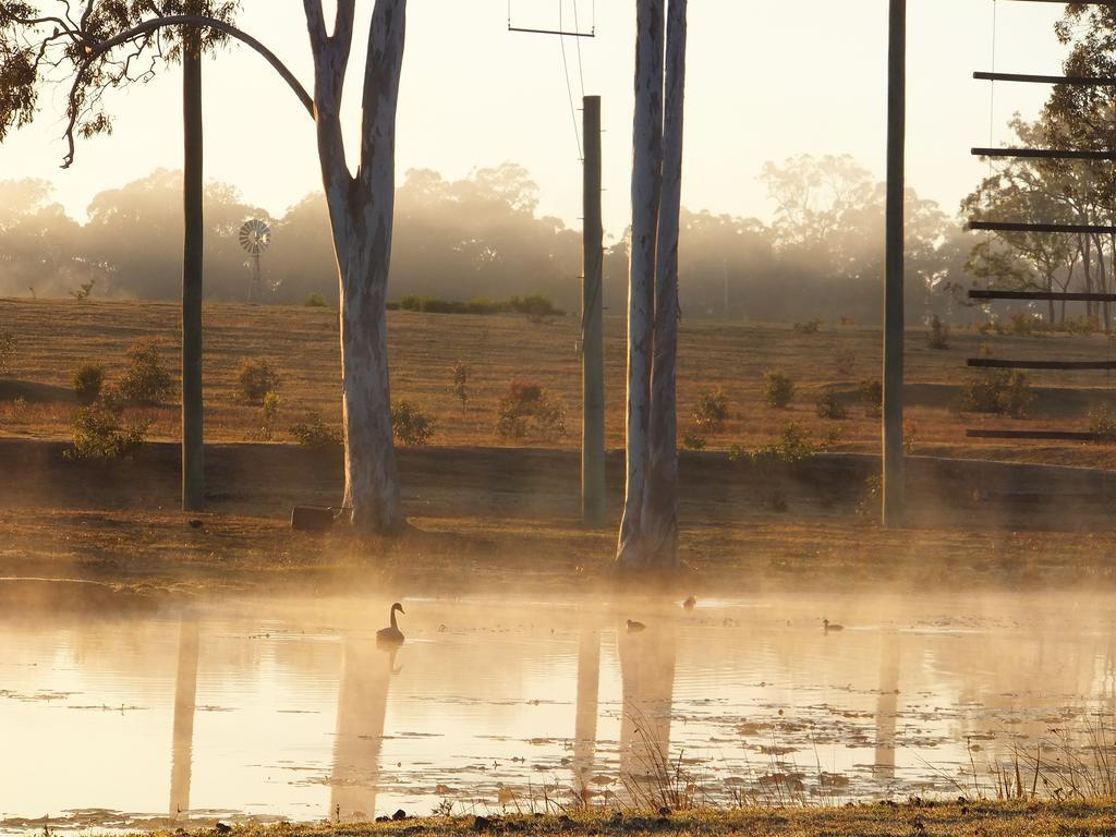 Susan River Homestead Hervey Bay Luaran gambar